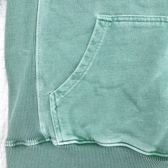 Superdry Hoodie size S - Picture 5 of 6